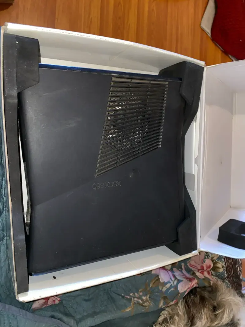 Consola Xbox 360 con Kinect - 4