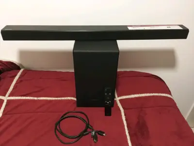 Barra de sonido Samsung con subwoofer - miniatura 1