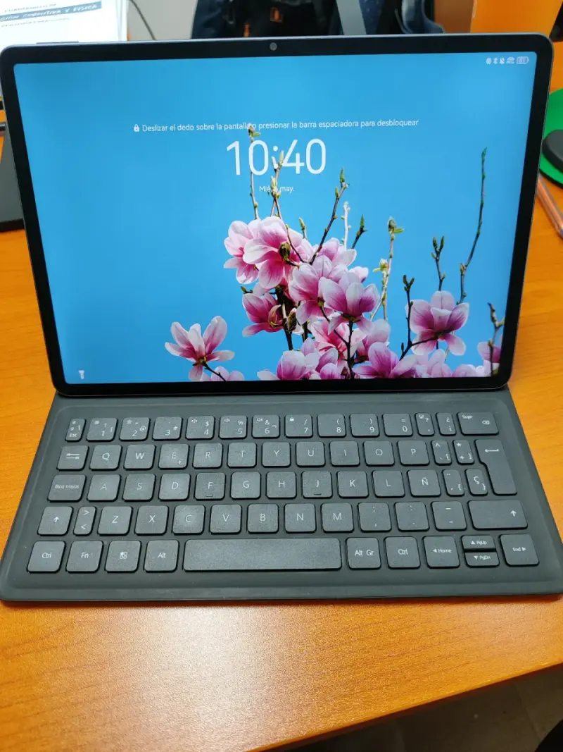 Tablet HUAWEI Matepad 11.5" S Papermatte - 1