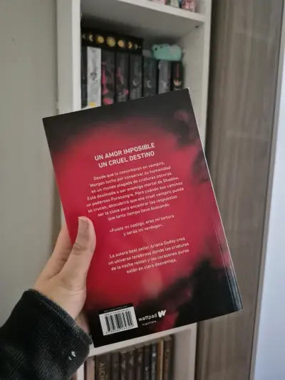 Libro 'La Revelación' de Ariana Godoy - miniatura 3