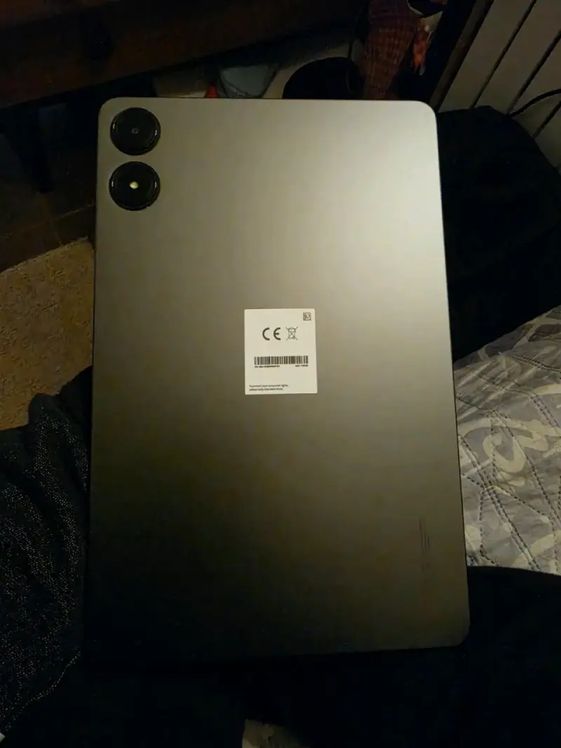 Tablet Xiaomi pad pr - 2
