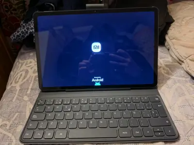 Tablet Xiaomi pad pr - miniatura 4