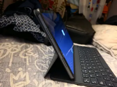 Tablet Xiaomi pad pr - miniatura 5