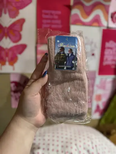 Guantes sin dedos de invierno - miniatura 3