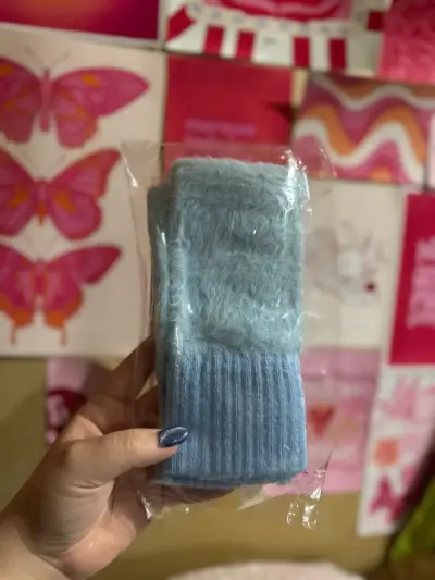 Guantes sin dedos de invierno - miniatura 5