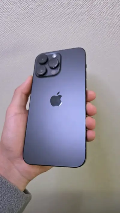 iPhone 14 Pro Max 512GB - miniatura 1