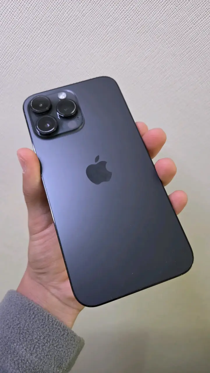 iPhone 14 Pro Max 512GB - 2
