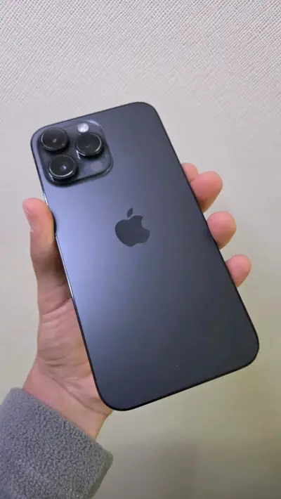 iPhone 14 Pro Max 512GB - miniatura 2