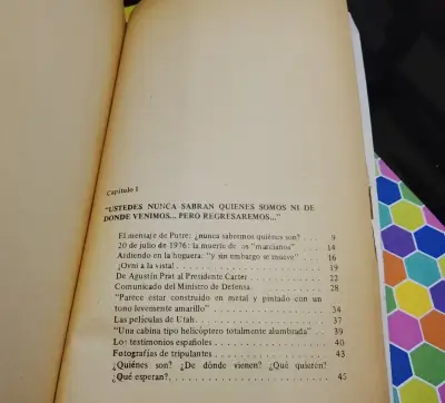 Uds. Nunca Sabrán... - Juan Jorge Faundes - miniatura 3