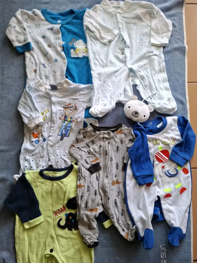 Ropa de bebé - 3