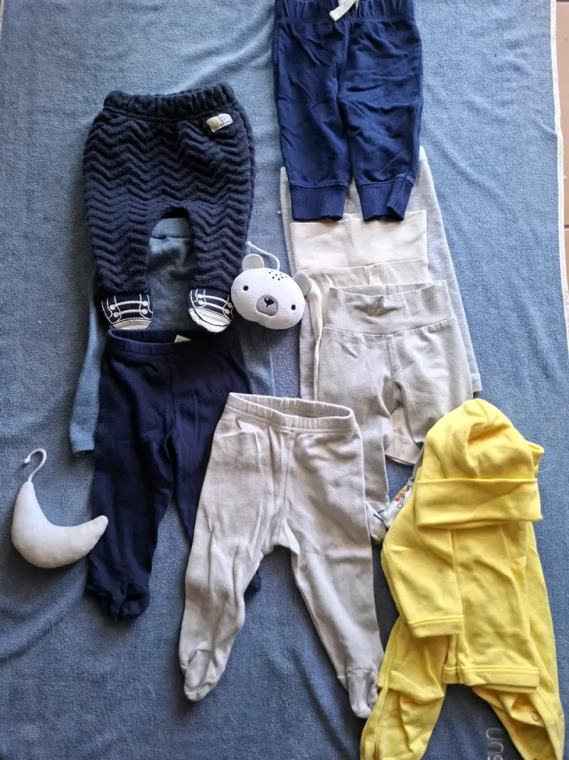Ropa de bebé - 4
