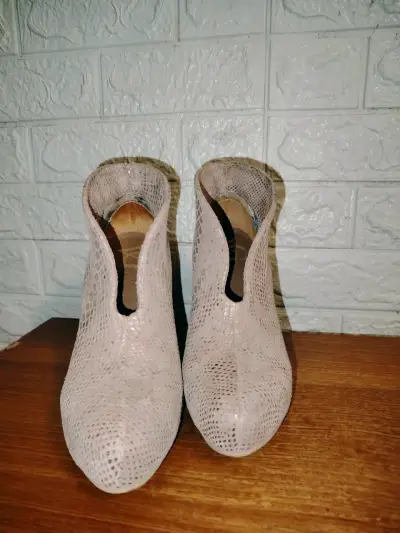 Botines Víctor González - miniatura 3