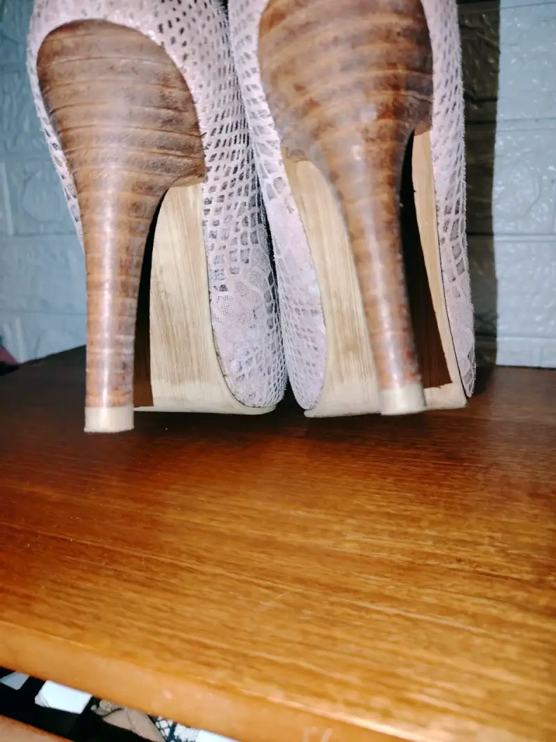 Botines Víctor González - 4