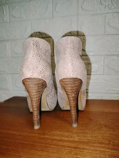 Botines Víctor González - miniatura 5