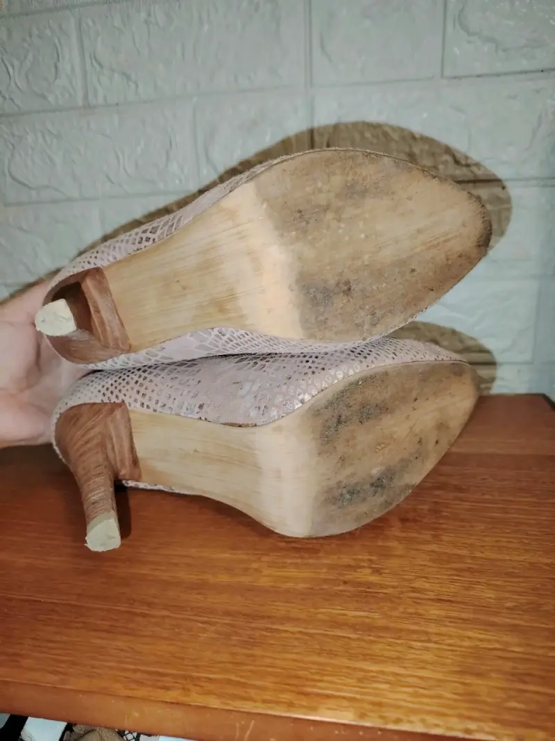 Botines Víctor González - 6