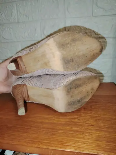 Botines Víctor González - miniatura 6