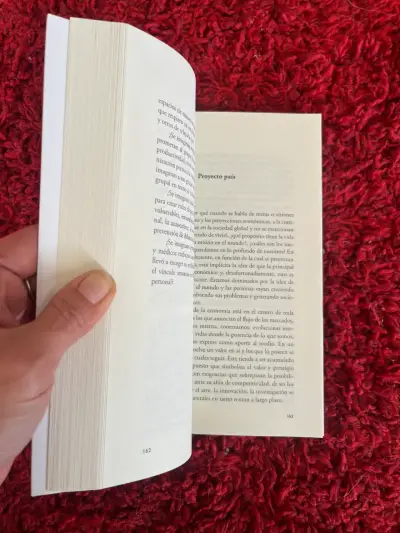 Libro 'Ando lento' de Patricia May - miniatura 2