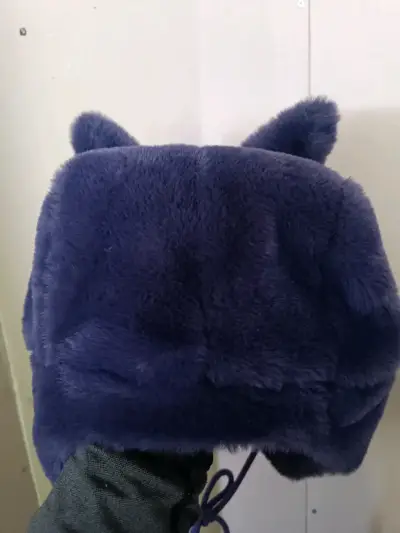 Gorro de Gengar Pokémon - miniatura 3