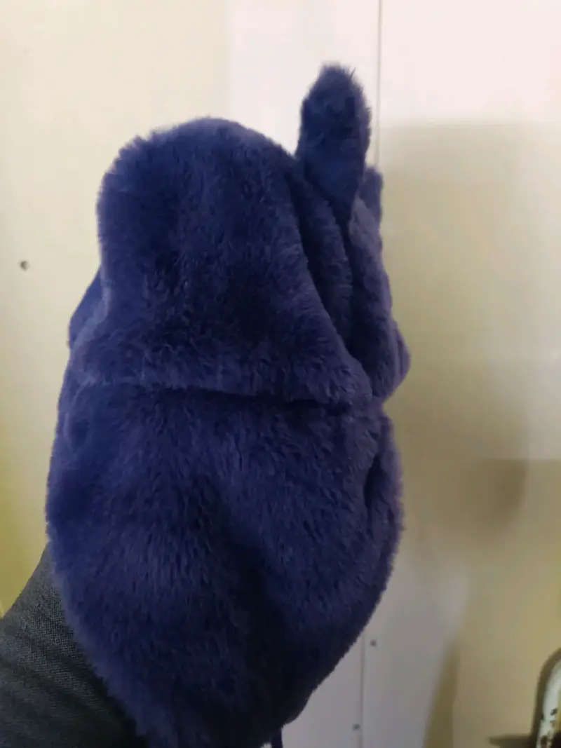 Gorro de Gengar Pokémon - 4