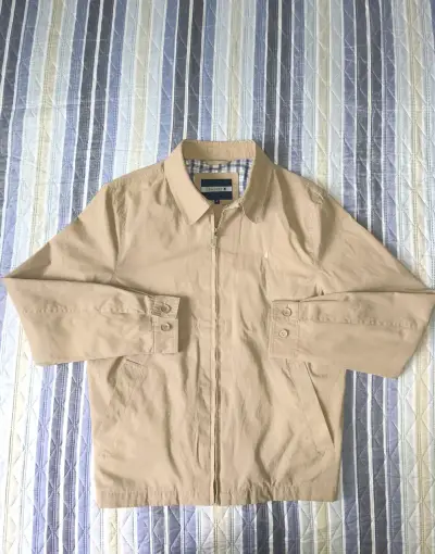 🟠 Chaqueta Harrington' NEWPORT'🟠 - miniatura 1