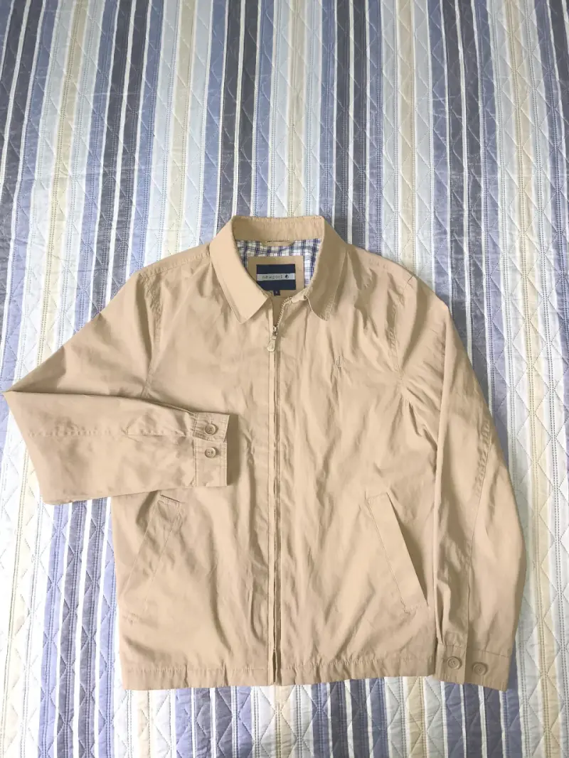 🟠 Chaqueta Harrington' NEWPORT'🟠 - 2