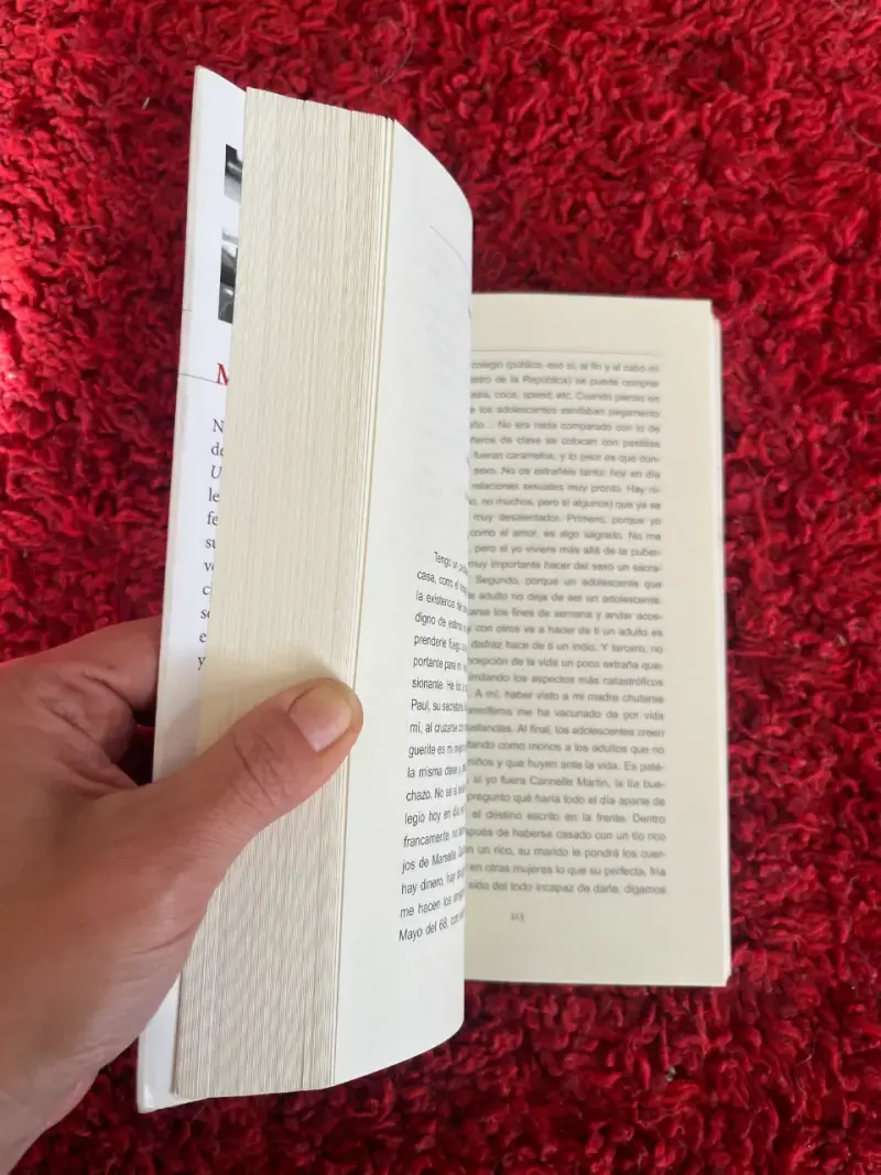 Libro La elegancia del erizo - 2
