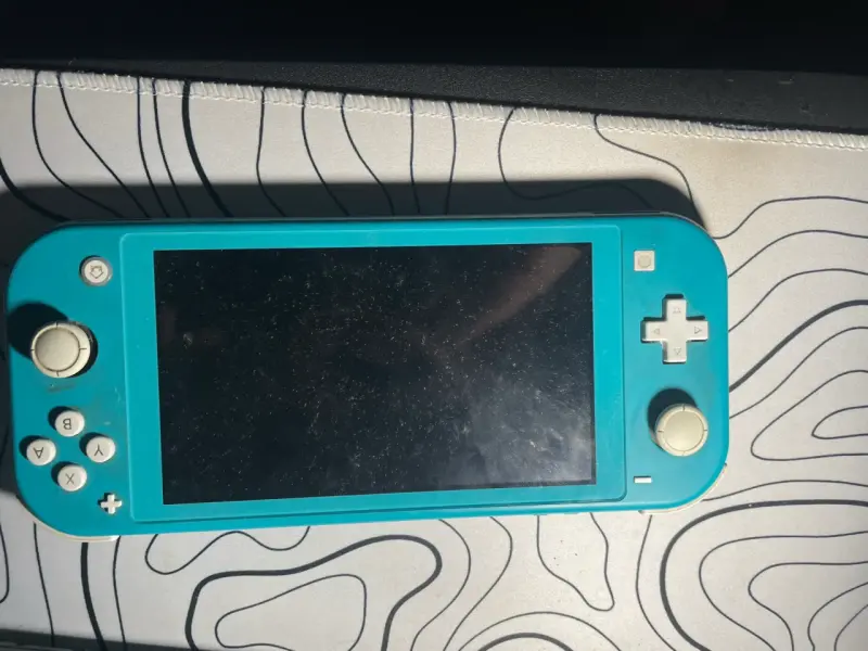Lintendo Swich lite - 1