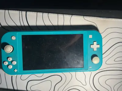 Lintendo Swich lite - miniatura 1
