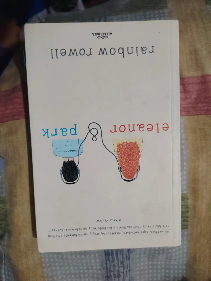 Libros - 2