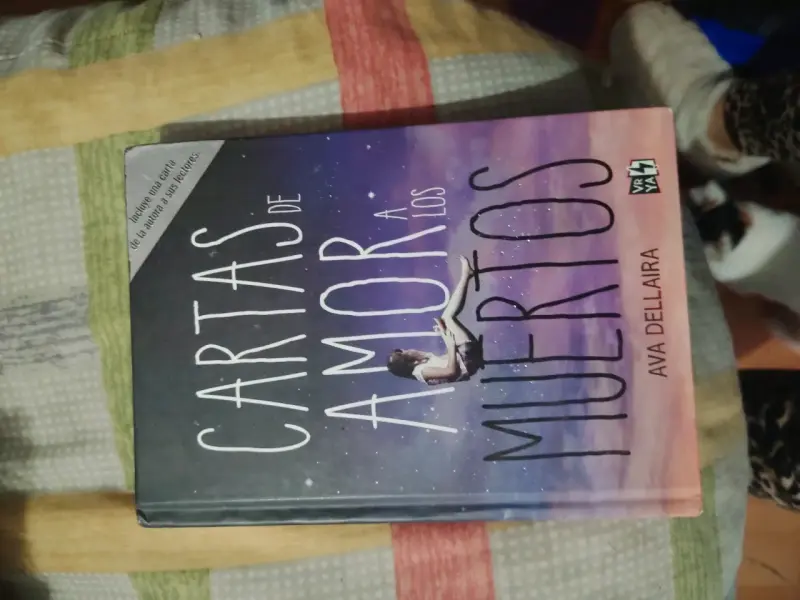 Libros - 6