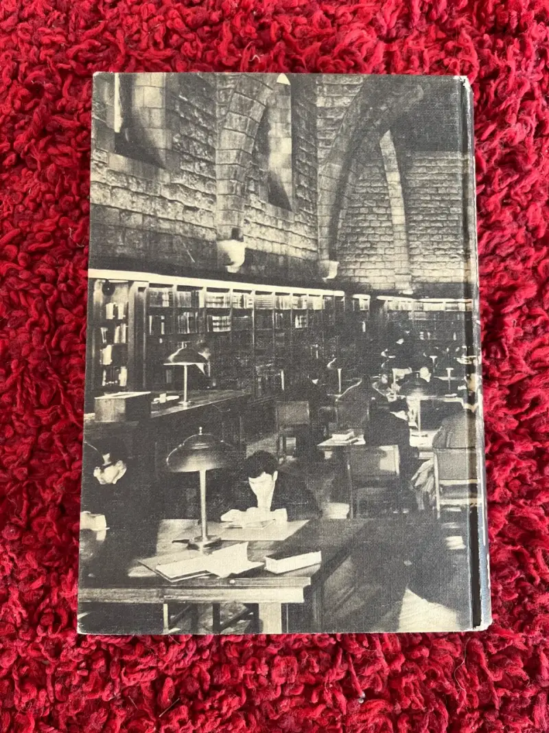 Libro 'El mundo del saber' - 3