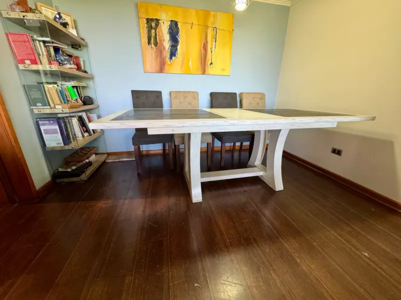Comedor extensible 10 puestos - 1