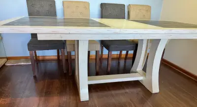 Comedor extensible 10 puestos - miniatura 2