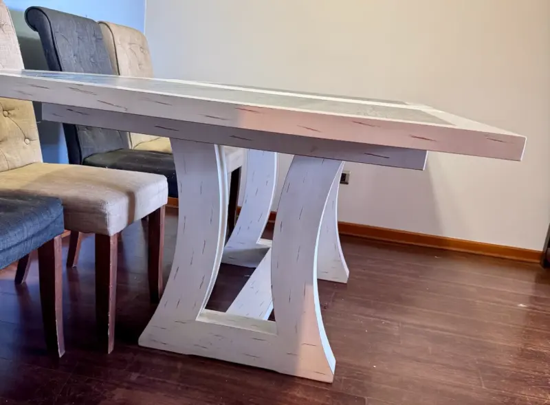 Comedor extensible 10 puestos - 3