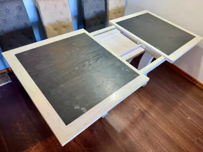 Comedor extensible 10 puestos - miniatura 4