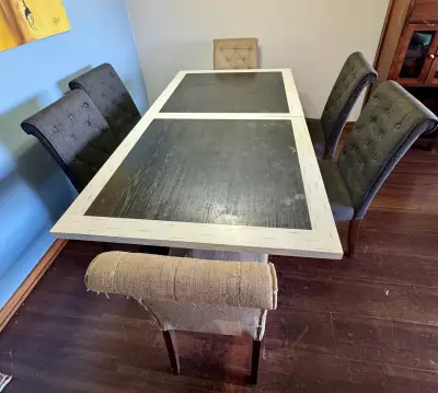 Comedor extensible 10 puestos - miniatura 5