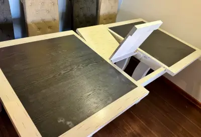 Comedor extensible 10 puestos - miniatura 6