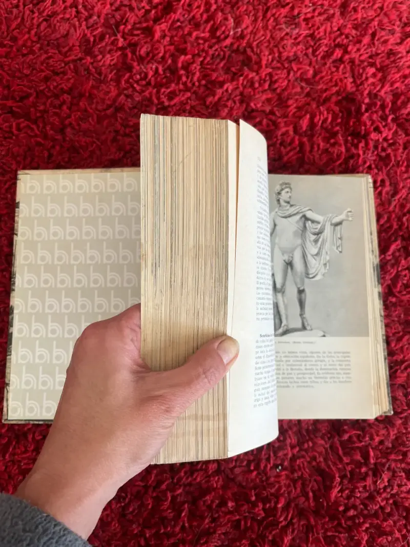 Libro Historia de la Civilización - 2