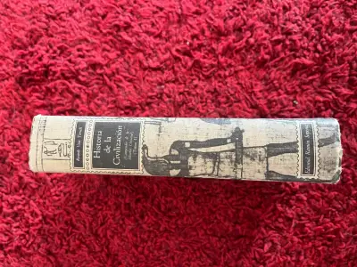 Libro Historia de la Civilización - miniatura 4