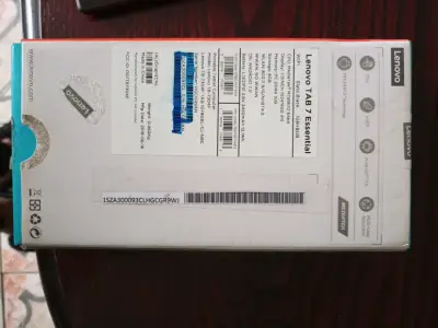 Tablet Lenovo TAB 7 Essential - miniatura 1
