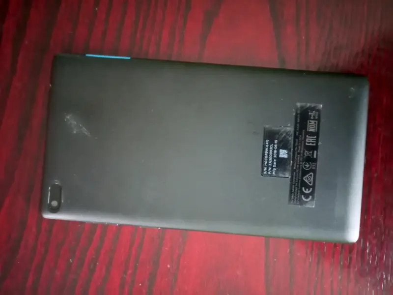 Tablet Lenovo TAB 7 Essential - 2