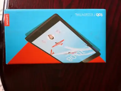Tablet Lenovo TAB 7 Essential - miniatura 3
