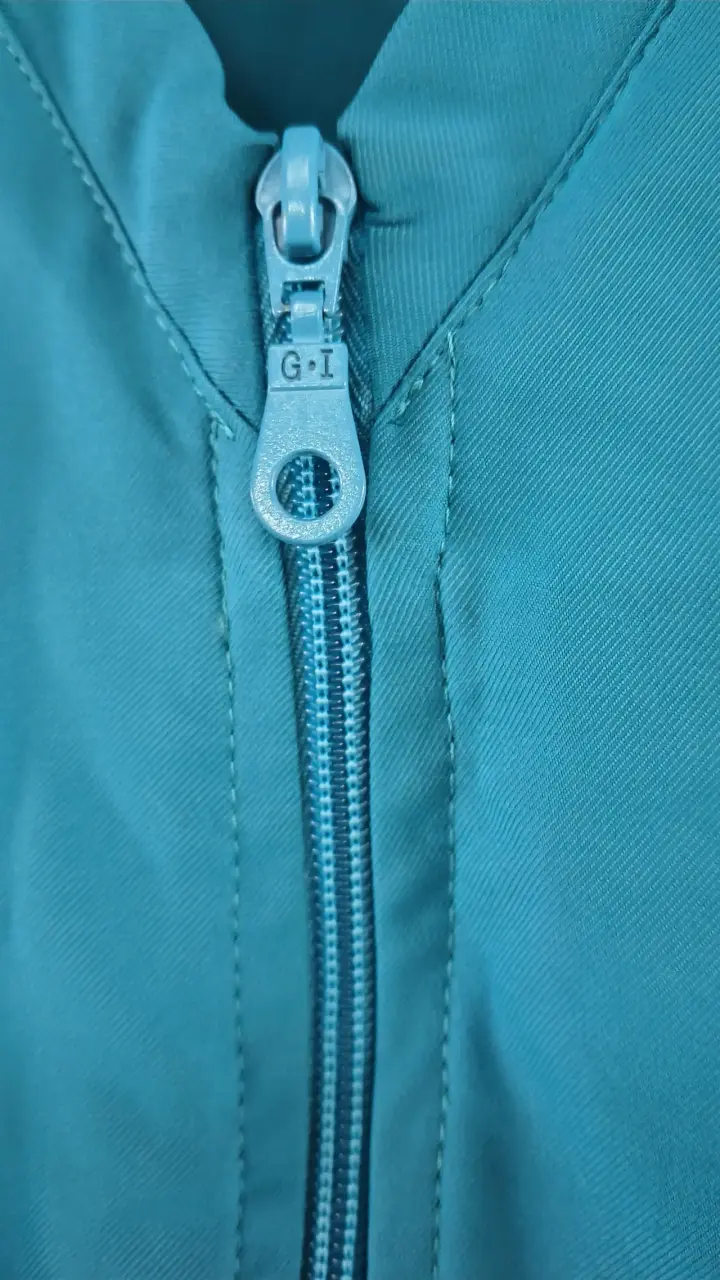 Conjunto Calipso de uniforme médico mujer - 3