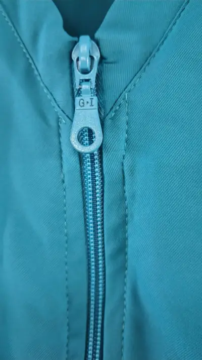 Conjunto Calipso de uniforme médico mujer - miniatura 3