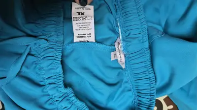 Conjunto Calipso de uniforme médico mujer - miniatura 6