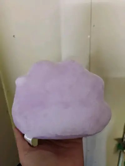 Peluche de Ditto Pokémon - miniatura 2
