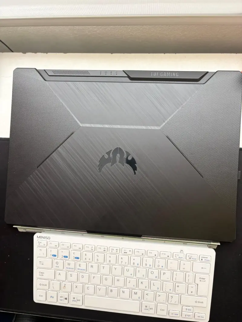 Laptop ASUS TUF Gaming F15 - 3