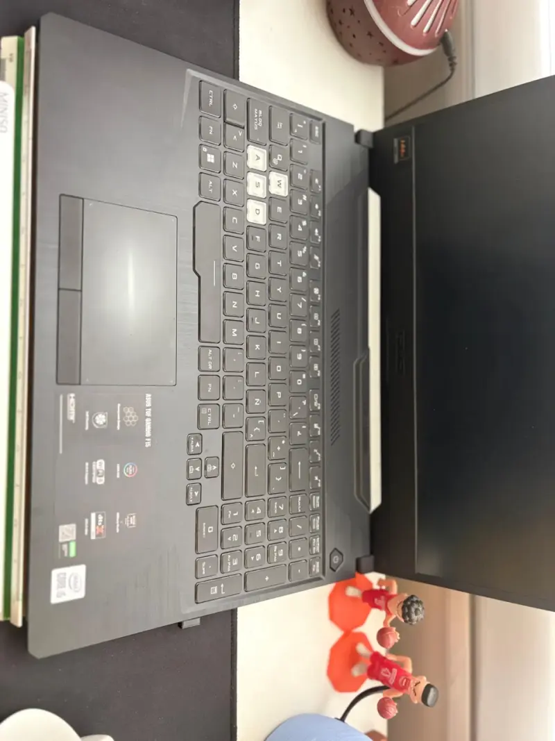 Laptop ASUS TUF Gaming F15 - 5