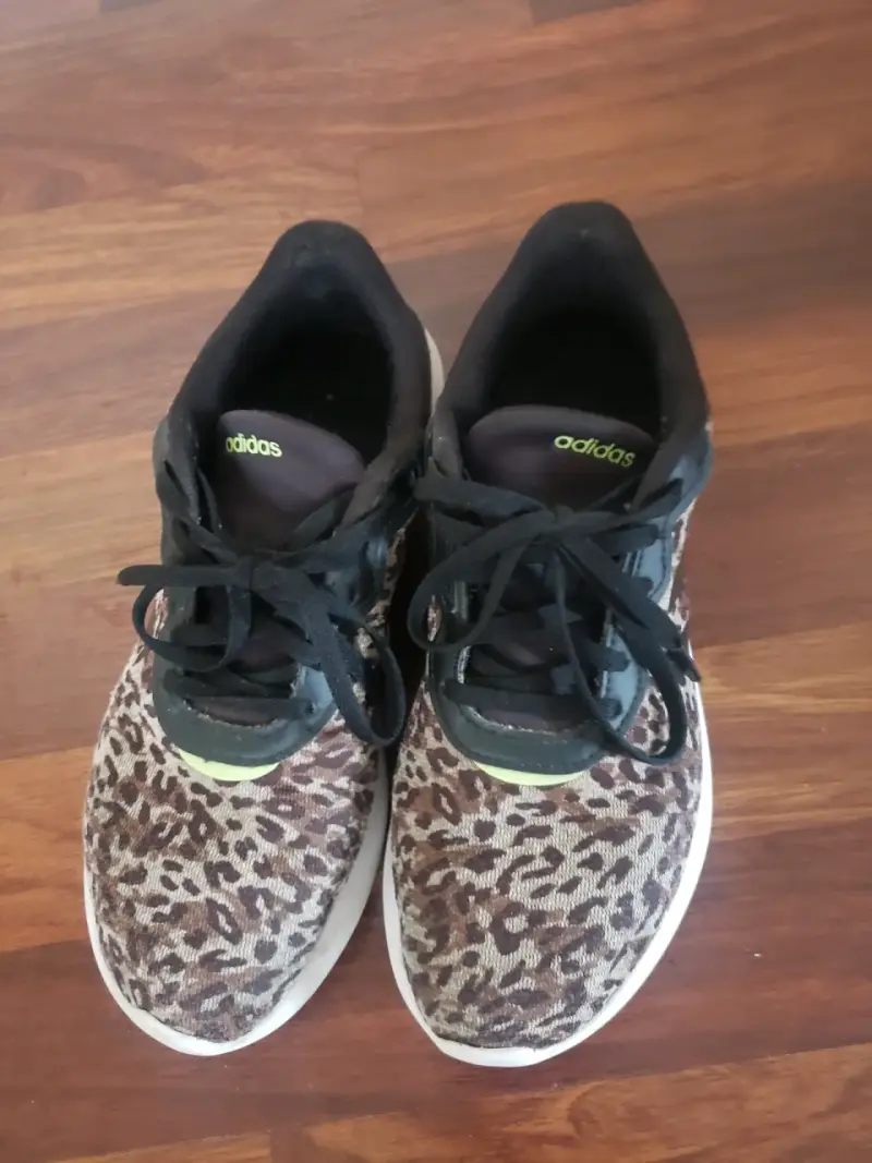 T. 38 Zapatillas Adidas talla 38 - 2