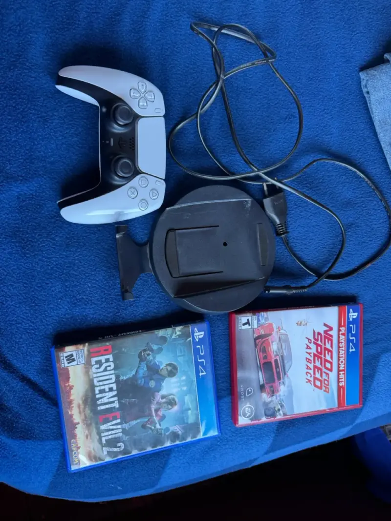 Consola PlayStation 5 - 3